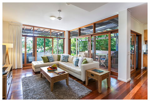 The Sebel Twin Waters - Hervey Bay Accommodation 0