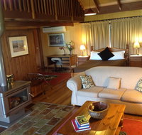 The Hayloft - Hervey Bay Accommodation