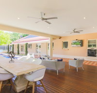 The Hills House at Hahndorf - Hervey Bay Accommodation