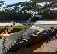 The Apartment at Kirbys Beach Berrara - Hervey Bay Accommodation