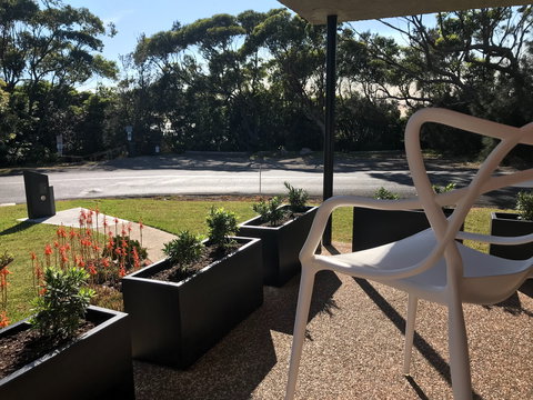 The Apartment At Kirbys Beach Berrara - Hervey Bay Accommodation 0