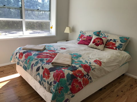 The Apartment At Kirbys Beach Berrara - Hervey Bay Accommodation 2