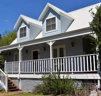 The Doll's House - Hervey Bay Accommodation