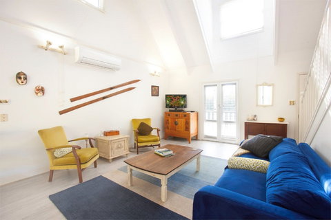The Doll's House - Hervey Bay Accommodation 1