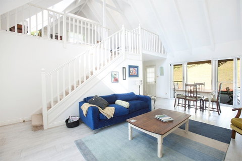 The Doll's House - Hervey Bay Accommodation 2