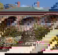 The Duck House - Hervey Bay Accommodation