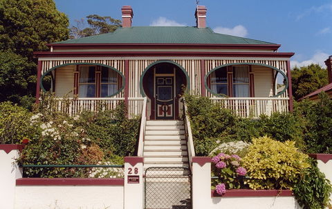 The Duck House - Hervey Bay Accommodation 0