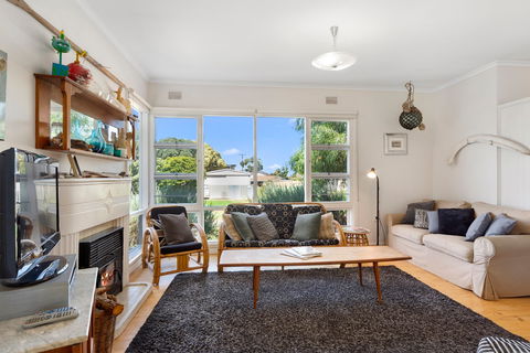 The Cutting - Hervey Bay Accommodation 1