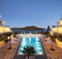 The Tantra Apartments at Ettalong Beach Resort - Hervey Bay Accommodation