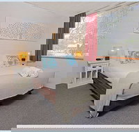 The Lodge Broulee - Hervey Bay Accommodation