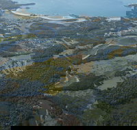 The Oaks Ranch and Country Club - Hervey Bay Accommodation