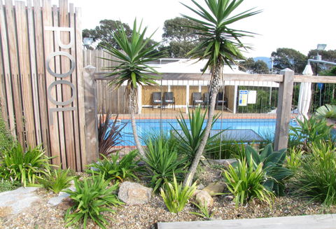 Top Of The Town Motel - Hervey Bay Accommodation 2