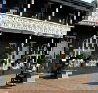 Top Pub - Hervey Bay Accommodation