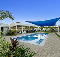 Townsville Tourist and Lifestyle Village - Hervey Bay Accommodation