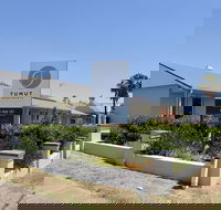 Tumut Apartments - Hervey Bay Accommodation