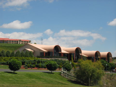 Turners Vineyard Motel - Tourism Hervey Bay 1