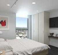 U City Accessible Serviced Apartments - Hervey Bay Accommodation