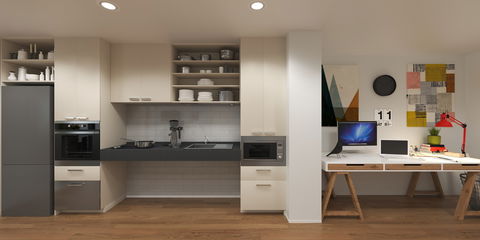 U City Accessible Serviced Apartments - Hervey Bay Accommodation 2