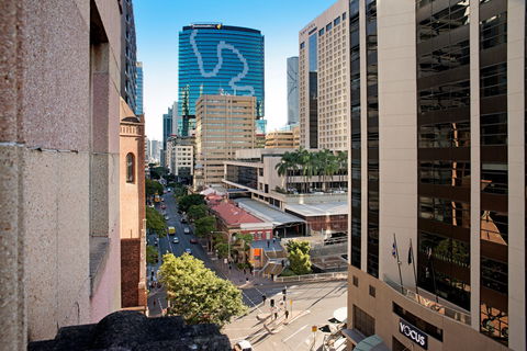 ULTIQA Rothbury Hotel - Tourism Hervey Bay 1