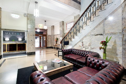 ULTIQA Rothbury Hotel - Tourism Hervey Bay 2