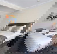 Victor Harbor City Inn - Hervey Bay Accommodation