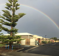 Villas on the Bay Kingscote - Hervey Bay Accommodation
