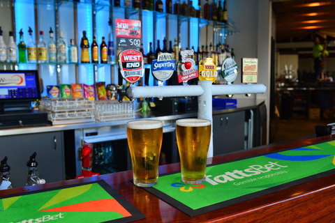 Waikerie Hotel Motel - Tourism Hervey Bay 2