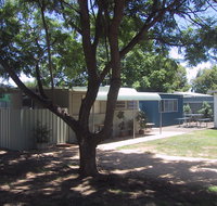 Waioma Caravan Park - Hervey Bay Accommodation