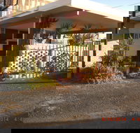 Walgett Motel - Hervey Bay Accommodation