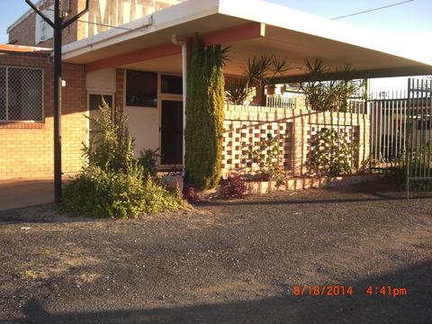 Walgett Motel - Hervey Bay Accommodation 0