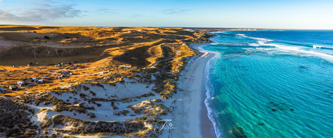 Warroora Station - Hervey Bay Accommodation 0