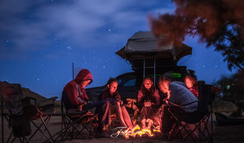 Warroora Station - Hervey Bay Accommodation 2