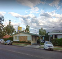 Wee Waa Motel - Hervey Bay Accommodation
