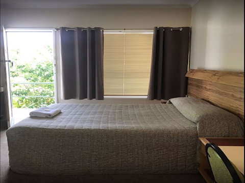 Wee Waa Motel - Hervey Bay Accommodation 1