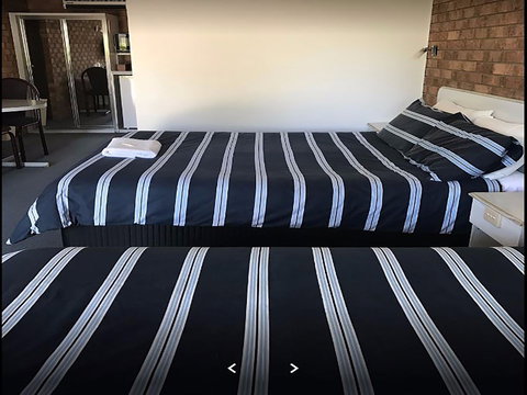 Wee Waa Motel - Hervey Bay Accommodation 2