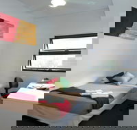 Western Sydney University Village Parramatta - Hervey Bay Accommodation
