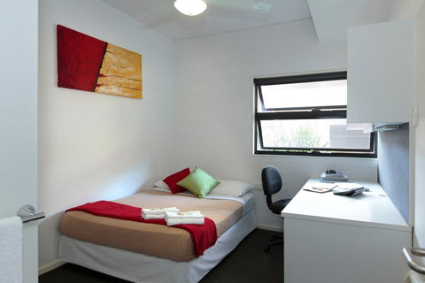 Western Sydney University Village Parramatta - Hervey Bay Accommodation 0