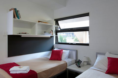 Western Sydney University Village Parramatta - Hervey Bay Accommodation 1