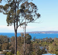 Whale Cove - Hervey Bay Accommodation