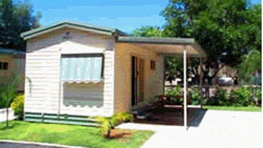 Wintersun Cabin and Caravan Park - Hervey Bay Accommodation