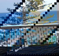 Wine Coast Villas - Tourism Hervey Bay