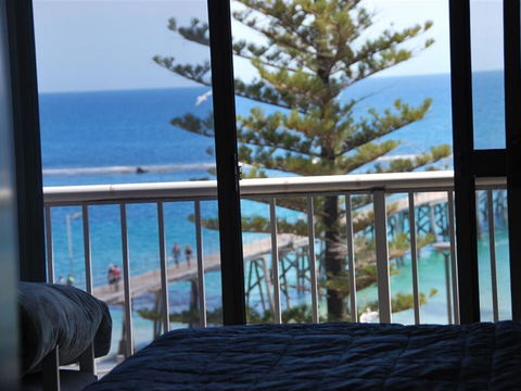 Wine Coast Villas - Hervey Bay Accommodation 0