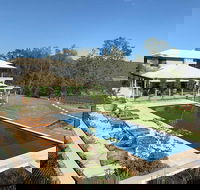 Winmark Wines - Accommodation - Hervey Bay Accommodation