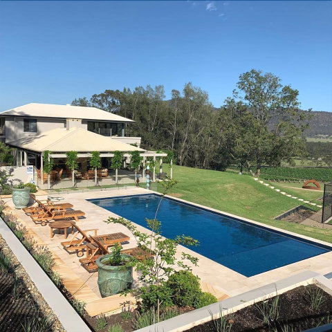 Winmark Wines - Accommodation - Hervey Bay Accommodation 0