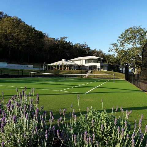 Winmark Wines - Accommodation - Hervey Bay Accommodation 1
