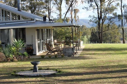 Winmark Wines - Accommodation - Hervey Bay Accommodation 2