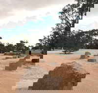 Wirrulla Caravan Park - Hervey Bay Accommodation