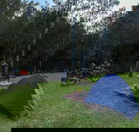 Woko campground - Hervey Bay Accommodation