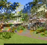Wongalinga Mission Beach - Hervey Bay Accommodation