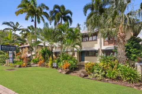 Wongalinga Mission Beach - Hervey Bay Accommodation 0